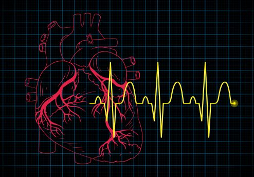 O imagine clara a inimii de la Remenix